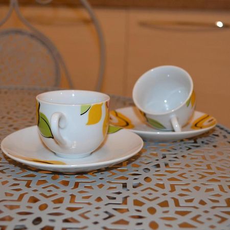 Mikasa Bed & Breakfast Matera Luaran gambar