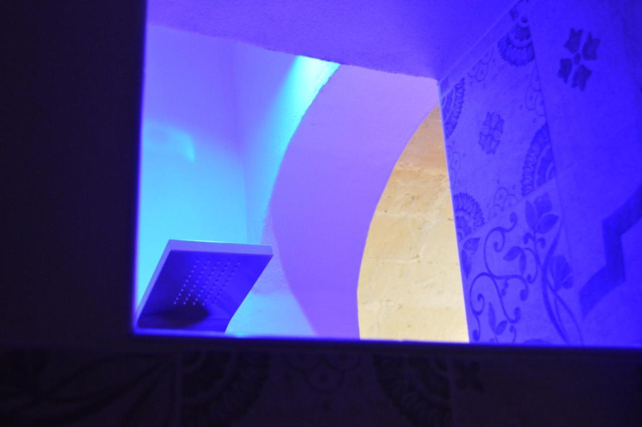 Mikasa Bed & Breakfast Matera Luaran gambar
